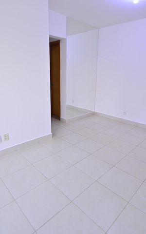 Apartamento para alugar com 63m², 2 quartos e 2 vagasSala