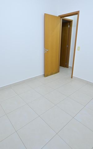Apartamento para alugar com 63m², 2 quartos e 2 vagasQuarto