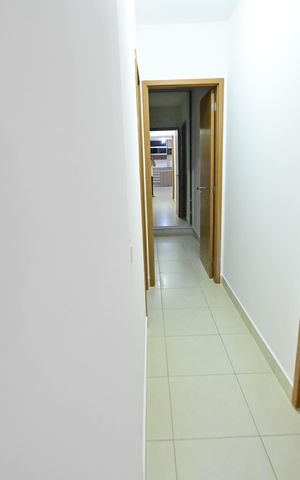 Apartamento para alugar com 63m², 2 quartos e 2 vagasCorredor