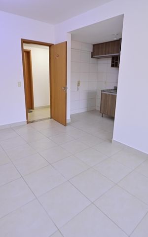 Apartamento para alugar com 63m², 2 quartos e 2 vagasSala