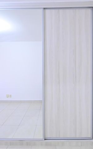 Apartamento para alugar com 63m², 2 quartos e 2 vagasQuarto 2