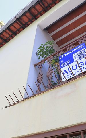 Casa para alugar com 300m², 3 quartos e 3 vagas Casa para alugar com 300m², 3 quartos e 3 vagasPlaquinha