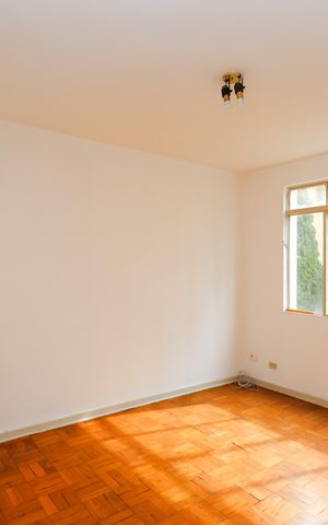 Apartamento à venda com 60m², 1 quarto e 1 vaga Apartamento à venda com 60m², 1 quarto e 1 vagaQuarto 1