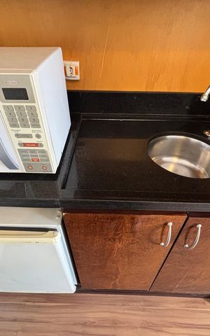 Apartamento para alugar com 69m², 1 quarto e sem vagaSala/Cozinha