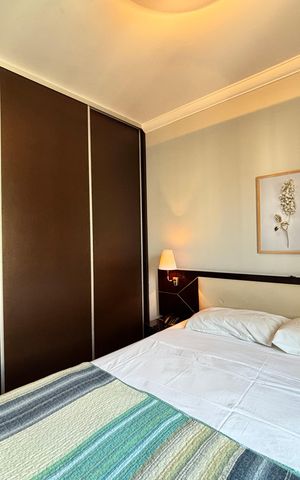 Apartamento para alugar com 69m², 1 quarto e sem vagaSuíte
