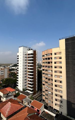 Apartamento para alugar com 69m², 1 quarto e sem vagaVista