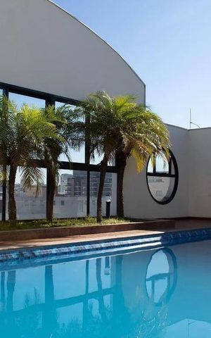Apartamento para alugar com 69m², 1 quarto e sem vagaÁrea comum - Piscina