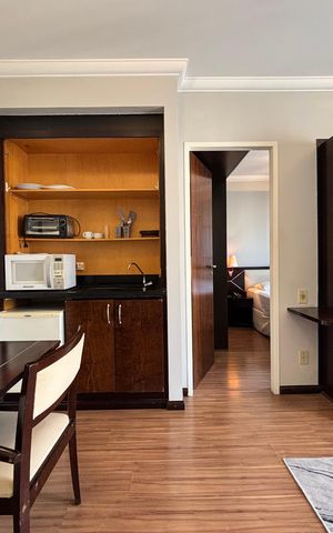 Apartamento para alugar com 69m², 1 quarto e sem vagaSala/Cozinha