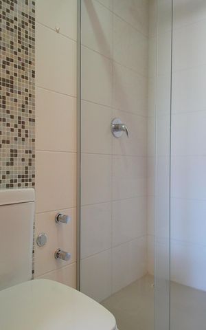 Apartamento à venda com 71m², 2 quartos e 2 vagasBanheiro