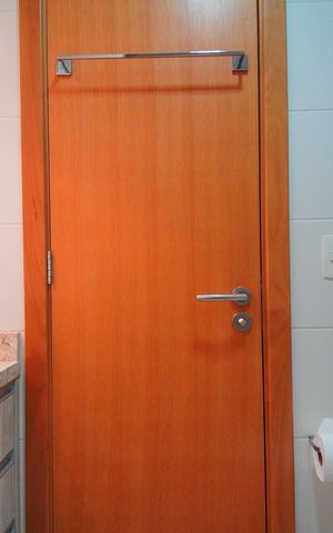 Apartamento à venda com 71m², 2 quartos e 2 vagasBanheiro