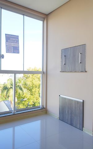 Apartamento à venda com 71m², 2 quartos e 2 vagasVaranda da Sala