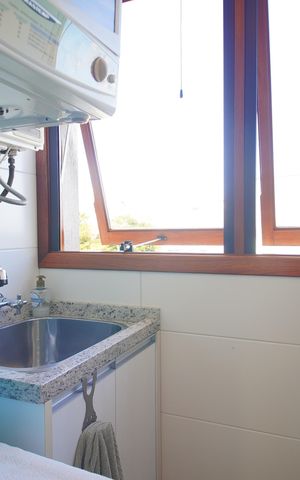 Apartamento à venda com 71m², 2 quartos e 2 vagasÁrea de Serviço