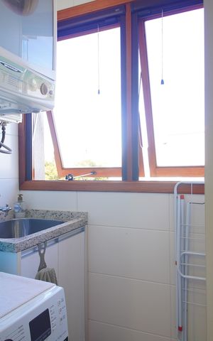 Apartamento à venda com 71m², 2 quartos e 2 vagasÁrea de Serviço