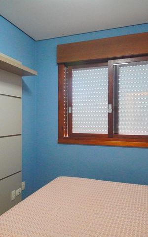 Apartamento à venda com 71m², 2 quartos e 2 vagasQuarto 