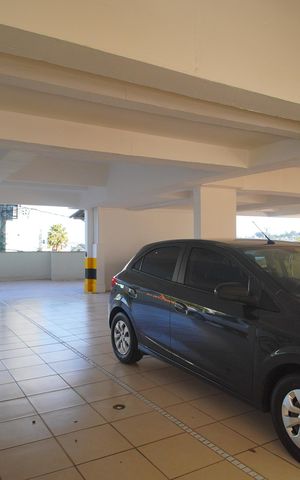 Apartamento à venda com 71m², 2 quartos e 2 vagasGaragem