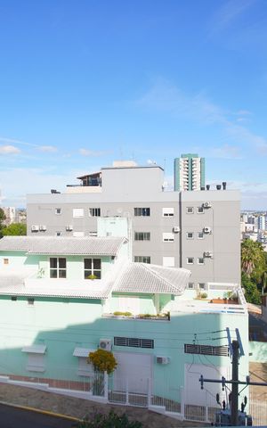 Apartamento à venda com 71m², 2 quartos e 2 vagasVista da Suíte