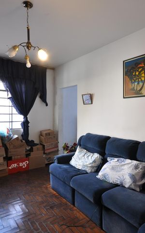 Casa à venda com 400m², 2 quartos e 3 vagasSala
