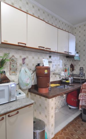 Casa à venda com 400m², 2 quartos e 3 vagasCozinha