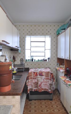 Casa à venda com 400m², 2 quartos e 3 vagasCozinha