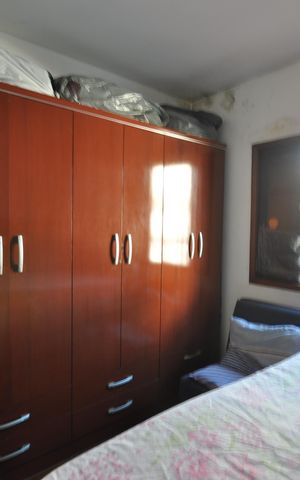 Casa à venda com 400m², 2 quartos e 3 vagasQuarto 1