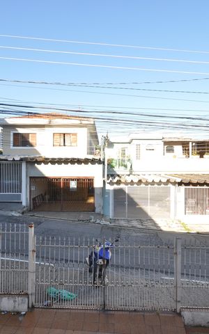 Casa à venda com 400m², 2 quartos e 3 vagasVista do Quarto 1