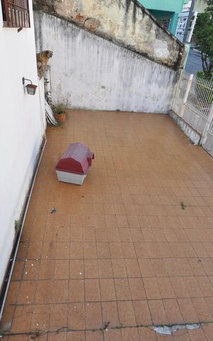 Casa à venda com 400m², 2 quartos e 3 vagasGaragem