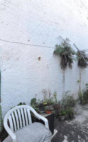 Casa à venda com 400m², 2 quartos e 3 vagasQuintal