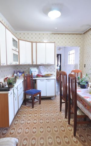 Casa à venda com 400m², 2 quartos e 3 vagasCozinha