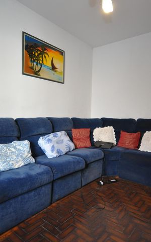Casa à venda com 400m², 2 quartos e 3 vagasSala
