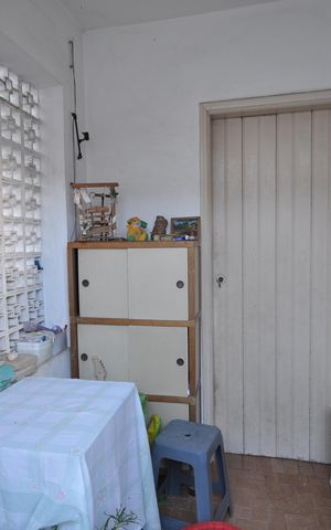 Casa à venda com 400m², 2 quartos e 3 vagasÁrea de Serviço