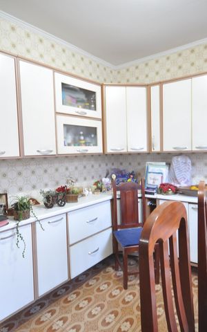 Casa à venda com 400m², 2 quartos e 3 vagasCozinha