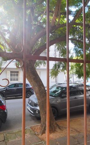 Apartamento para alugar com 45m², 2 quartos e sem vagaQuarto 1_Vista