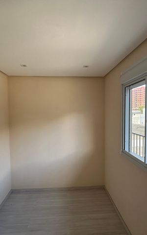 Apartamento à venda com 65m², 2 quartos e 1 vagaQuarto 2