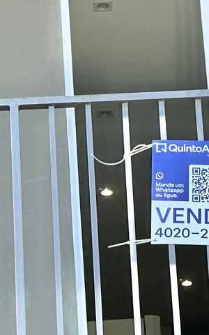 Apartamento à venda com 65m², 2 quartos e 1 vagaPlaca