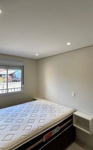 Apartamento à venda com 65m², 2 quartos e 1 vagaQuarto 1