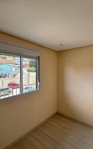 Apartamento à venda com 65m², 2 quartos e 1 vagaQuarto 2