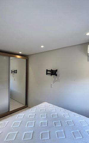 Apartamento à venda com 65m², 2 quartos e 1 vagaQuarto 1
