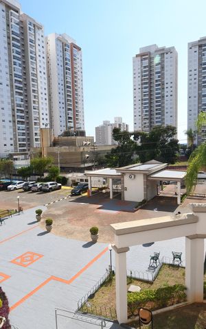 Apartamento à venda com 87m², 3 quartos e 1 vagaSala - Vista