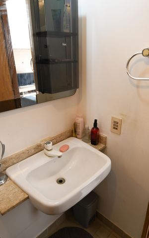 Apartamento à venda com 87m², 3 quartos e 1 vagaBanheiro 2