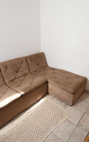 Apartamento à venda com 87m², 3 quartos e 1 vagaQuarto 1