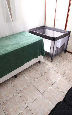 Apartamento à venda com 87m², 3 quartos e 1 vagaQuarto 2