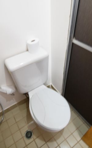 Apartamento à venda com 87m², 3 quartos e 1 vagaBanheiro 1