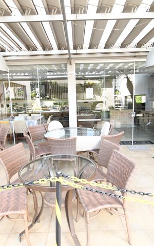 Apartamento à venda com 87m², 3 quartos e 1 vagaÁrea comum - Salão de festas