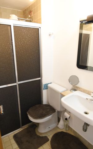 Apartamento à venda com 87m², 3 quartos e 1 vagaBanheiro 2
