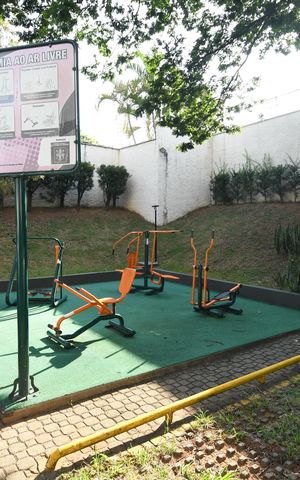 Apartamento à venda com 87m², 3 quartos e 1 vagaÁrea comum