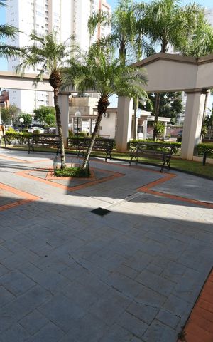 Apartamento à venda com 87m², 3 quartos e 1 vagaÁrea comum