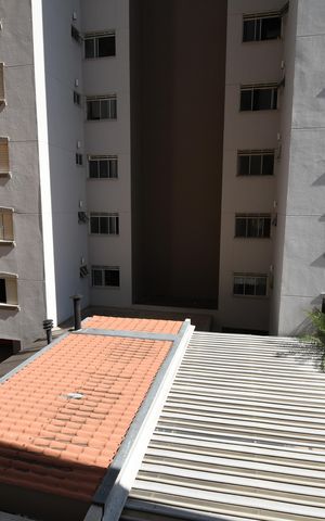 Apartamento à venda com 87m², 3 quartos e 1 vagaÁrea de Serviço - Vista