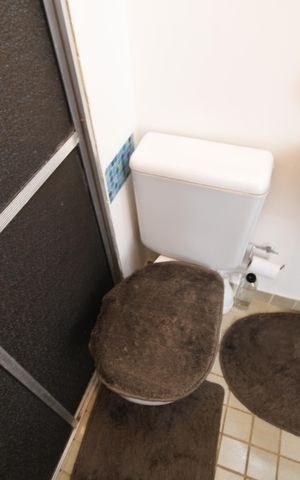Apartamento à venda com 87m², 3 quartos e 1 vagaBanheiro 2