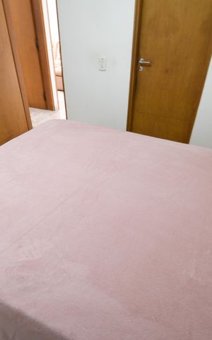 Apartamento à venda com 87m², 3 quartos e 1 vagaQuarto 3 - Suíte