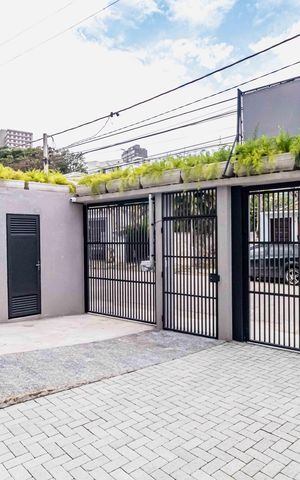 Apartamento à venda com 37m², 1 quarto e sem vaga Apartamento à venda com 37m², 1 quarto e sem vagaÁrea comum